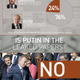 An infographic from RT in a piece reporting Putin and the Panama papers.